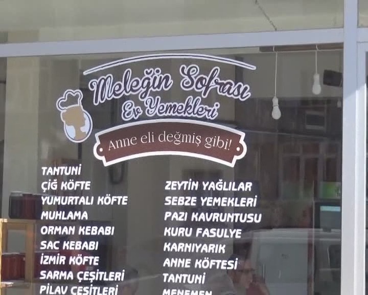 ÜNLÜLERİN AŞÇISI EDİRNE’DE