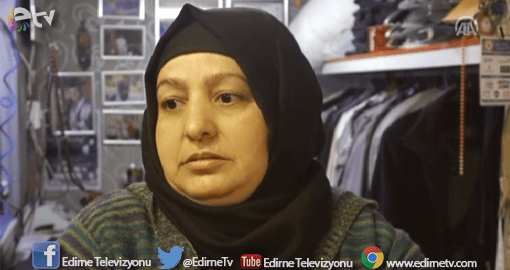 UNUTULAN GİYSİLER HALEPLİLERİ ISITACAK