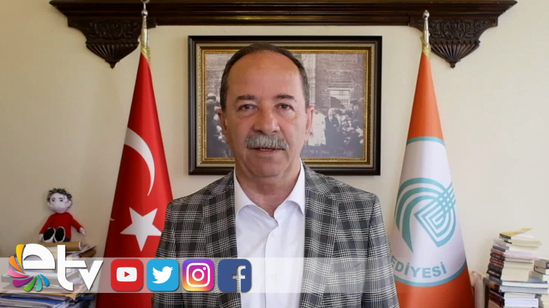 ÜRETİCİ KADINLAR PAZARI 6 HAZİRAN'DA AÇILIYOR