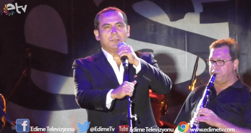 UZUNKÖPRÜ’DE FERHAT GÖÇER RÜZGARI ESTİ