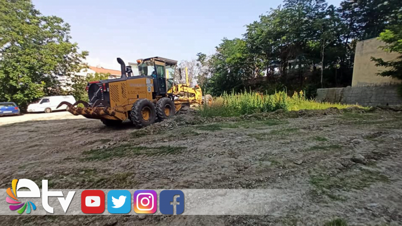 UZUNKÖPRÜ’DE OTOPARK SORUNUNA ÇÖZÜM