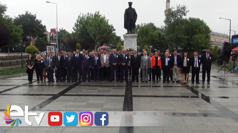 VAKIF HAFTASI BAŞLADI