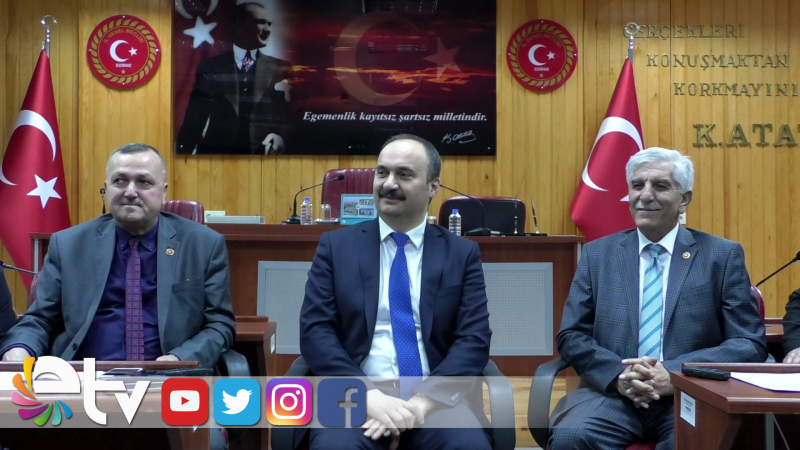 VALİ CANALP: EDİRNE’NİN 254 KÖYÜNÜN TAMAMINI GEZDİK