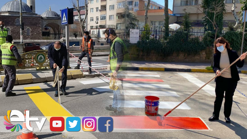 VALİ CANALP VE FATMA AKSAL