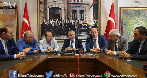 VALİ O KARANLIK GECEYİ ANLATTI