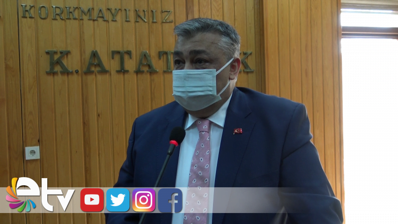 VALİ YARDIMCISI GÜLER