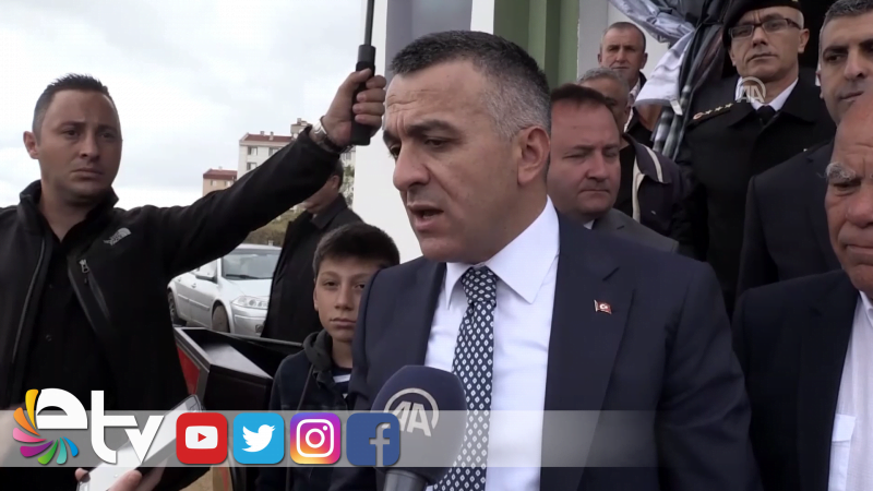 VALİDEN KÖPEĞİN ÖLDÜRÜLMESİNE TEPKİ