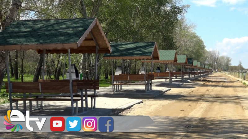 VALİLİK AÇIKLADI: KEŞAN’A 14 ADET KAMELYA ÜNİTEESİ GÖNDERİLDİ