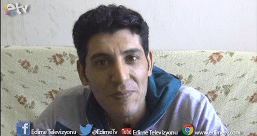 VATANDAŞ OLMAK İSTİYORLAR