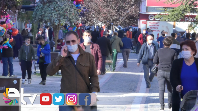 VATANDAŞLAR EKONOMİMİZİN GELECEĞİNİ NASIL GÖRÜYOR ?