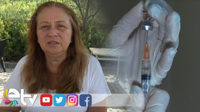 VELİ DER: OKULLARIMIZ YÜZ YÜZE AÇILSIN