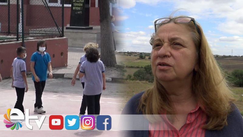 VELİ DER’DEN VELİLERE PCR TESTİ UYARISI!