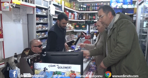 VİCDANSIZLAR BUNU DA YAPTI