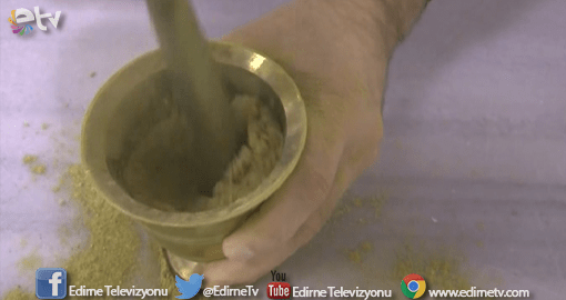 VİTAMİN DEPOSUNA “VALİ DOPİNGİ”