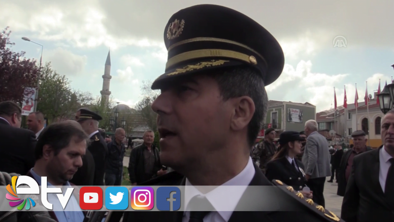 YAKALANAN GÖÇMENLERİN SINIR DIŞI İŞLEMLERİ SÜRÜYOR