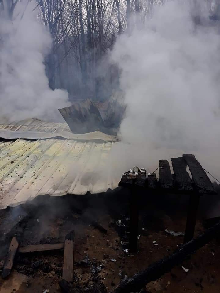 Yalova Kent Ormanı’ndaki ahşap işletme yanarak kül oldu Yalova Teşvikiye Kent Ormanı’ndaki işletmede meydana gelen yangında ahşap yapı tamamen kül olurken, ateşlerin ağaçlara sıçramaması herkese derin ...