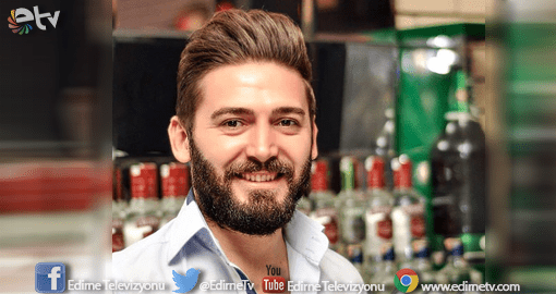 'YANGIN ÇIKAN ADADA OLABİLİRLER'