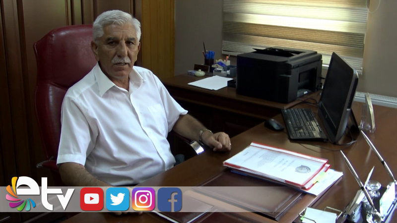 YANGIN TEDBİRLERİNE ÖNCELİK VERECEKLER