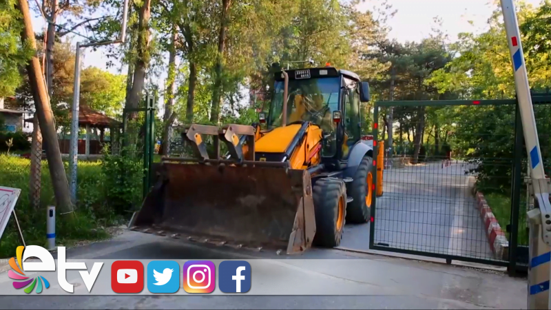 YANLIŞLIKLA SINIRI GEÇTİ