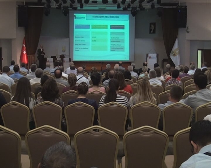 YAPILANDIRMA TOPLANTISI