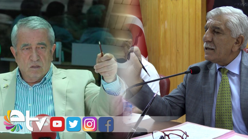 YARDIMCI'DAN GEÇMİŞ'İN İDDİALARINA YALANLAMA