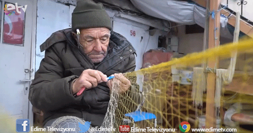YASAĞI ONARIMLA GEÇİRİYORLAR