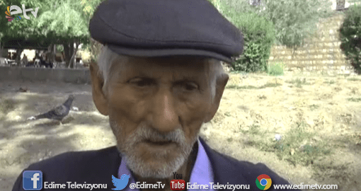 YAŞAR DEDENİN HAYAT MÜCADELESİ