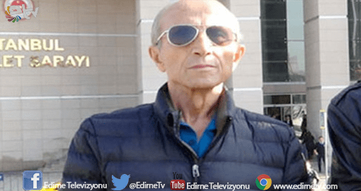 YAŞAR NURİ ÖZTÜRK HAYATINI KAYBETTİ