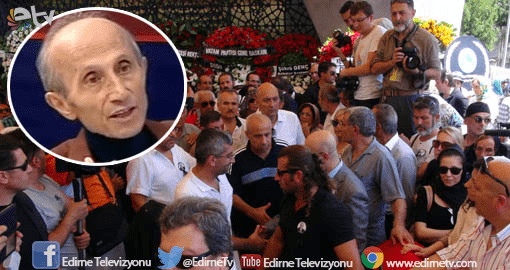 YAŞAR NURİ ÖZTÜRK