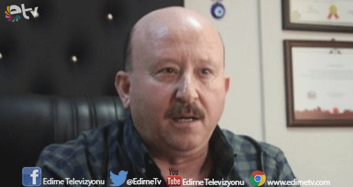 YATIRIMCININ GÖZÜ EDİRNE’DE!