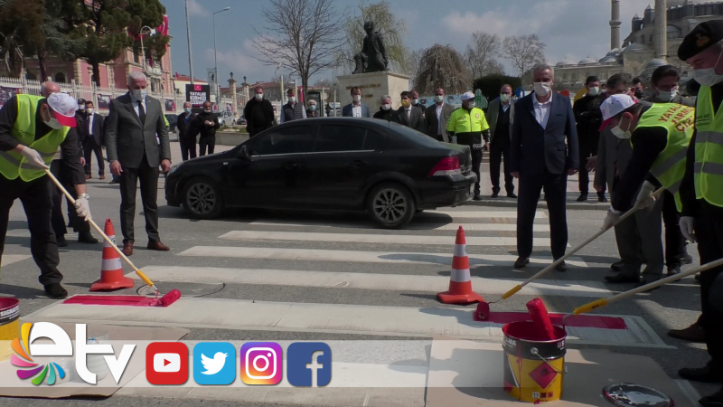 “YAYA ÖNCELİĞİ KIRMIZI ÇİZGİMİZDİR”