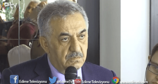 YAZICI DOWN SENDROMLU ÇOCUKLARLA BULUŞTU