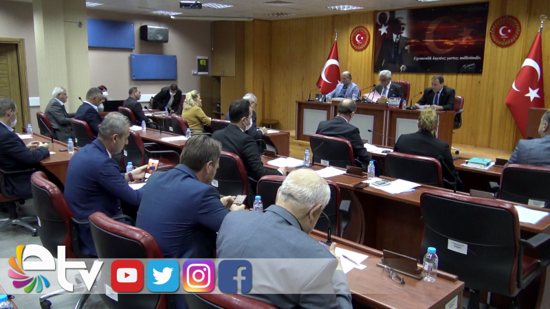 YEDEK ÖDENEKLER AMACI DIŞINDA KULLANIYOR