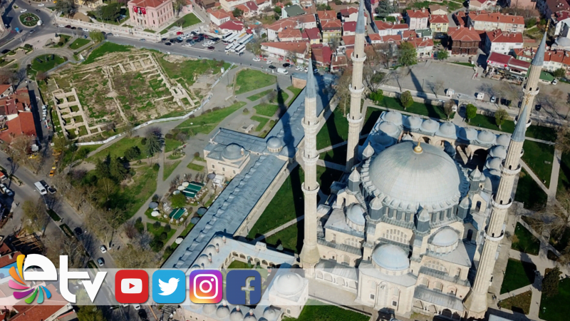 YEMİŞ KAPANI HANI KORUMA VE KONSERVASYON PROJELERİ ONAYLANDI