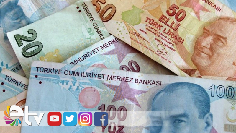 YENİ ASGARİ ÜCRET 2 BİN 20 LİRA