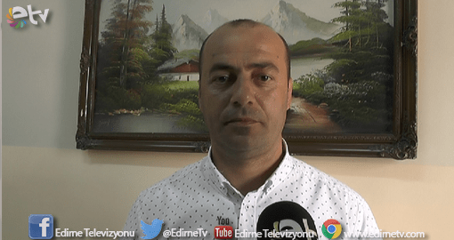 'YENİ BİR DEVLET KURULUYOR' SÖZLERİNE TEPKİ