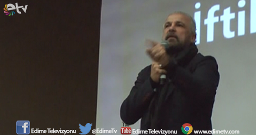 ''YENİ DÜNYA DÜZENİNDE TÜRKİYE'' KONFERANSI
