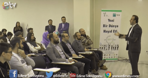 YENİ İŞİM GİRİŞİM PROGRAMI'NDA YENİ DÖNEM BAŞLADI