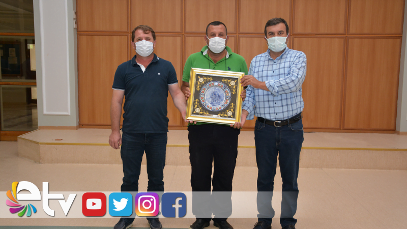 YENİ MAHSUL KANOLA KİLOSU 10 LİRADAN SATILDI