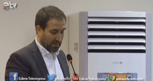 YENİ SİSTEM ANLATILDI