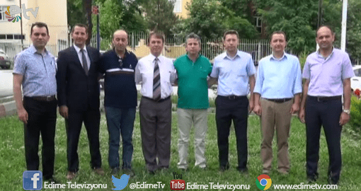 YENİ YÖNETİM BELİRLENDİ