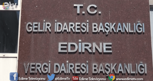 YENİDEN YAPILANDIRMA BAŞVURULARI BAŞLADI