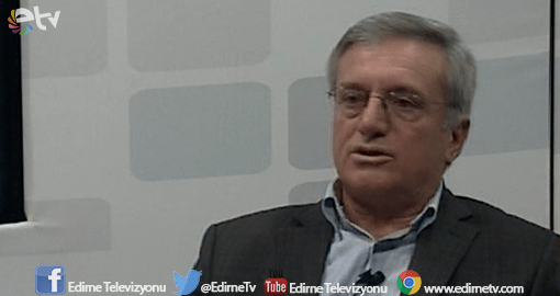 YEREL GÜNDEM İLK PROGRAMI İLE BEĞENİ TOPLADI