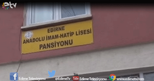 YIKILIP YERİNE YENİSİ YAPILACAK