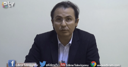YILDIZ’DAN İDARİ İZİN TALEBİ