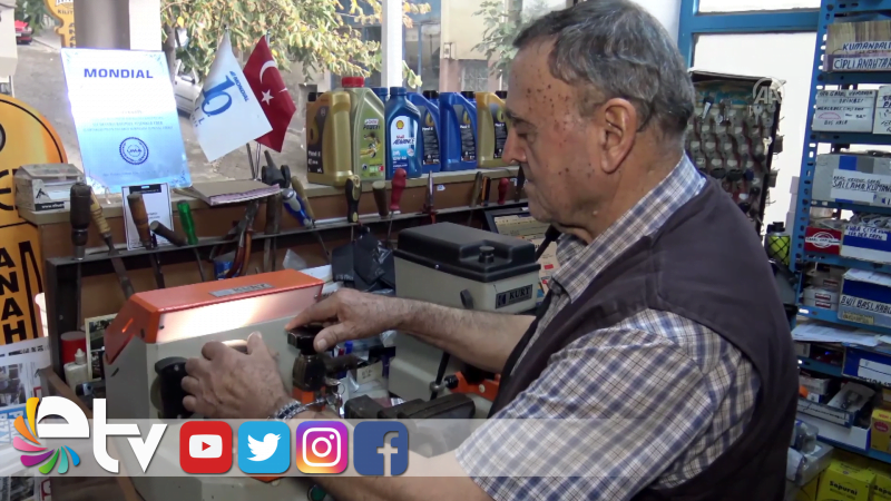 YILIN AHİSİ ÇIRAK BULAMAMAKTAN ŞİKAYETÇİ