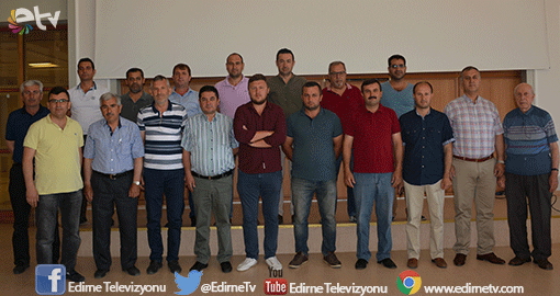 YILIN İLK BUĞDAYI GELDİ