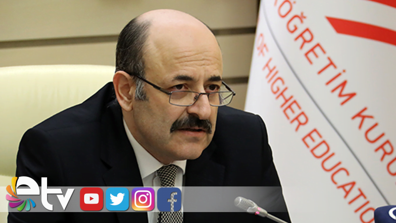 YKS ERTELENDİ! ÜNİVERSİTELİLERE UZAKTAN EĞİTİM KARARI!