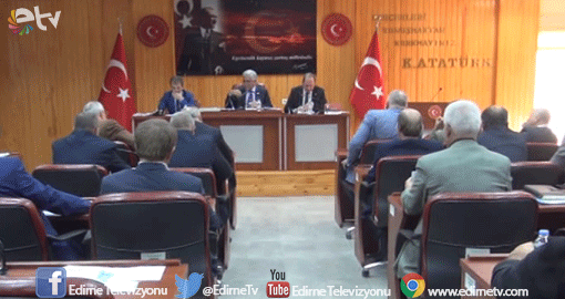 YOL VE ULAŞIM HİZMETLERİ ANLATILDI