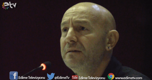 YÖNETMEN ÇAĞAN IRMAK'TAN TÜRK DİZİLERİNE ELEŞTİRİ